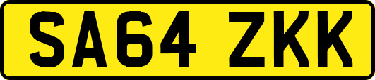 SA64ZKK