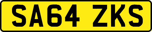 SA64ZKS