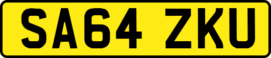 SA64ZKU