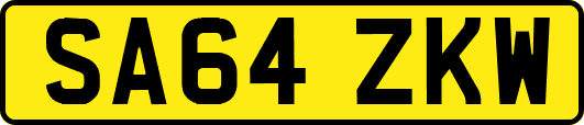 SA64ZKW
