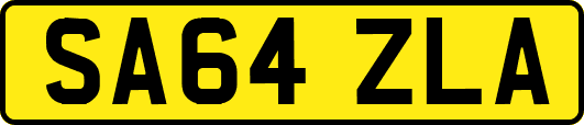 SA64ZLA