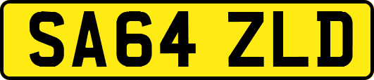 SA64ZLD
