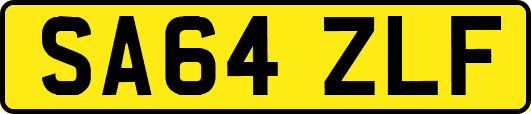 SA64ZLF