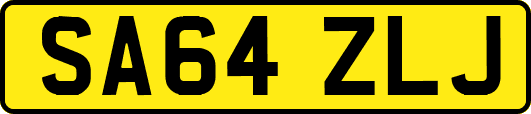 SA64ZLJ