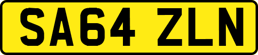SA64ZLN