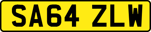 SA64ZLW