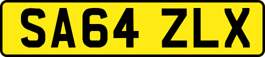 SA64ZLX