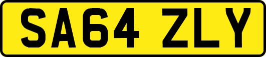 SA64ZLY