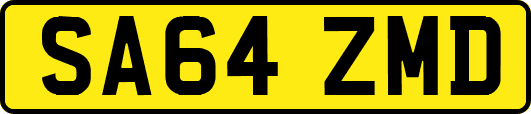 SA64ZMD