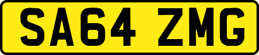 SA64ZMG