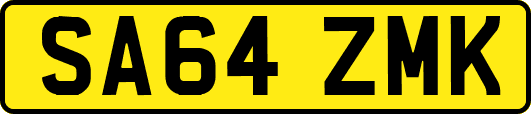 SA64ZMK