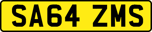 SA64ZMS