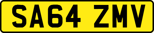 SA64ZMV