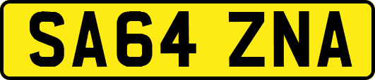 SA64ZNA