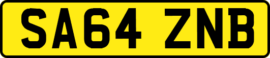 SA64ZNB