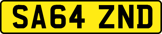SA64ZND