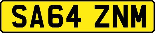 SA64ZNM