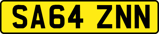 SA64ZNN