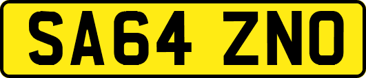 SA64ZNO
