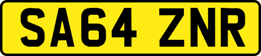 SA64ZNR