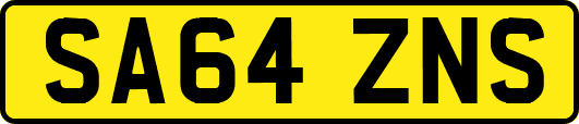 SA64ZNS