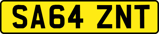 SA64ZNT
