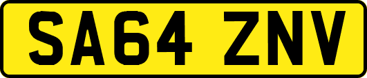 SA64ZNV