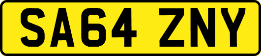 SA64ZNY