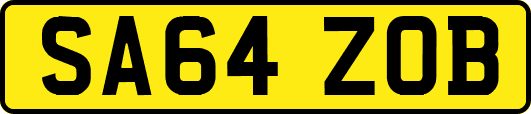 SA64ZOB