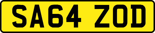 SA64ZOD