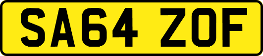 SA64ZOF