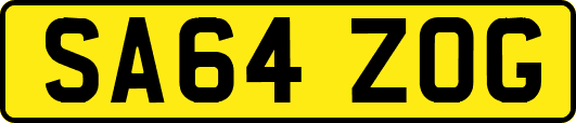 SA64ZOG