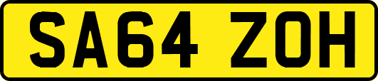 SA64ZOH