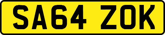 SA64ZOK