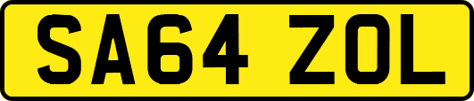 SA64ZOL