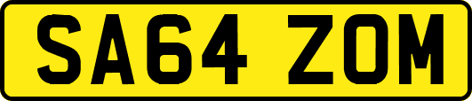 SA64ZOM