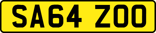 SA64ZOO