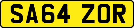 SA64ZOR