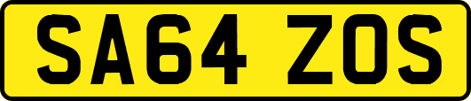 SA64ZOS