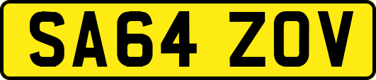 SA64ZOV