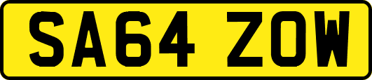 SA64ZOW