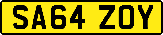 SA64ZOY