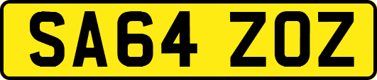 SA64ZOZ