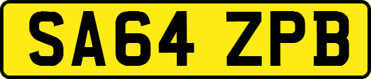 SA64ZPB