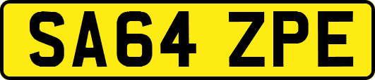SA64ZPE