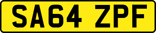 SA64ZPF