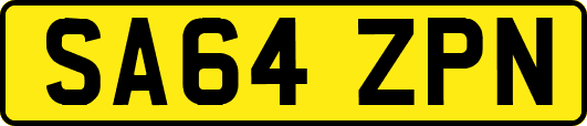 SA64ZPN