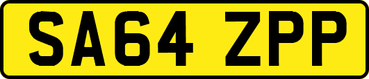 SA64ZPP