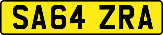SA64ZRA
