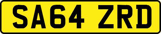 SA64ZRD